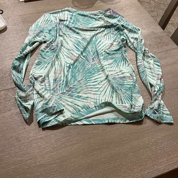 Salt Life shirt. Women’s XL. New with tags - Picture 2 of 4